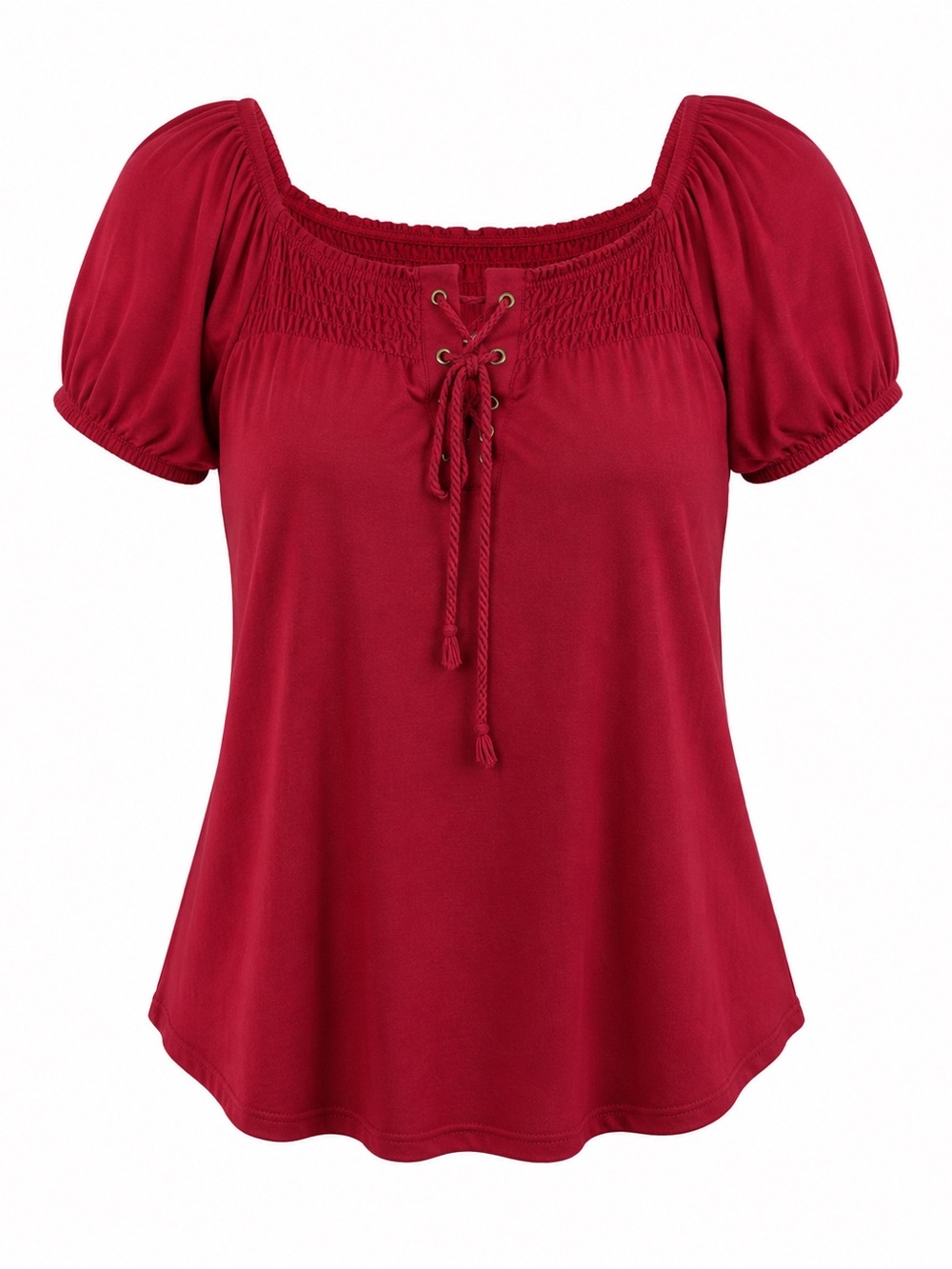 Almost famous red top